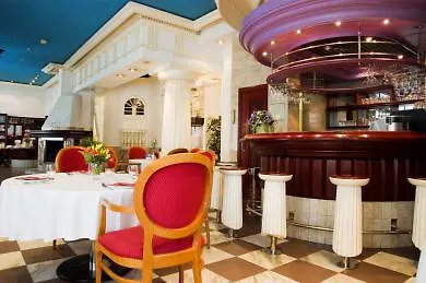 Boutique Kristofs ריגה
