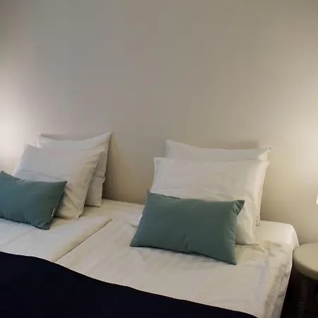 Boutique Kristofs Отель 3*