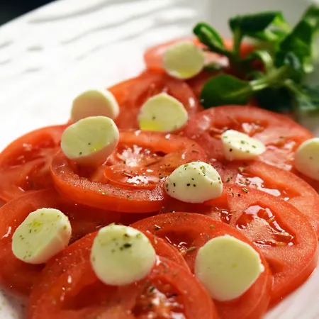 Boutique Kristofs Отель