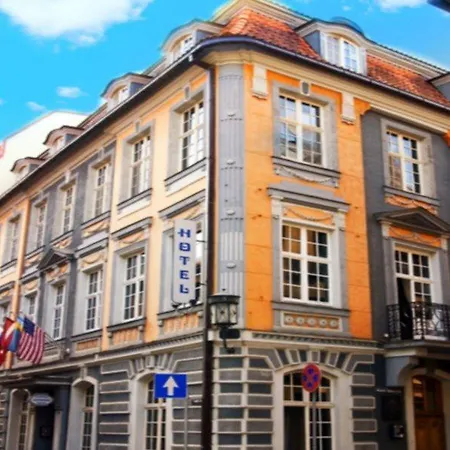 Boutique Kristofs Рига