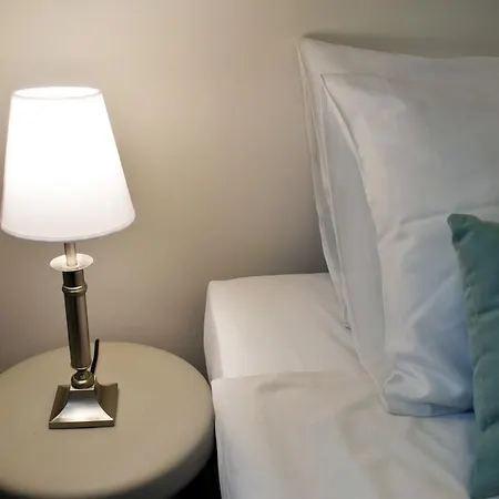 Отель Boutique Kristofs Рига