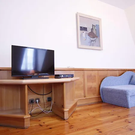 Boutique Kristofs 3* Рига