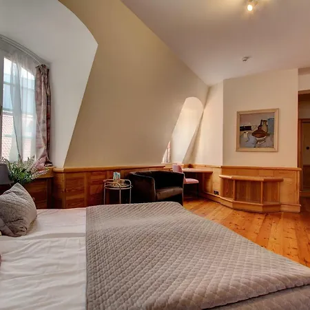 Viesnīca Boutique Kristofs 3*