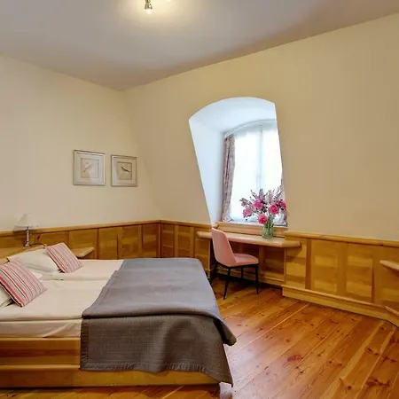 Boutique Kristofs Viesnīca 3*