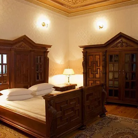 Boutique Kristofs Рига